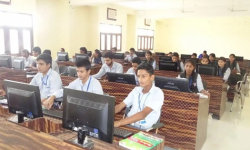 BIT GLOBAL SCHOOL Galley Image 4