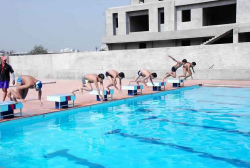 S D Jain Modern School Galley Image 3
