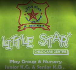 Best Play Schools in Ahmedabad, Littlestar Child Care Centre, Paghdiwala's Bungalow, B/s Jinmangal Flats Near Gautambaug Society Paldi, Paldi, Ahmedabad