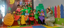 Montessori Play schools in Ambala, Tiny munchkin Preschool, 584, Sector 7, Sector 7, Ambala