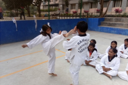 RAMAIAH VIDYANIKETAN Galley Image 4