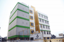 Walnut School, Shivane, Pune