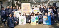 Ganga International School Galley Image 4