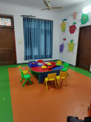 Kates Preschool Rajendra Nagar Galley Image 4