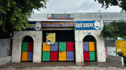 Schools in Ghaziabad, Saraswati Vidya Mandir, R-9/175, Raj Nagar, Sector 10,Raj Nagar, Ghaziabad