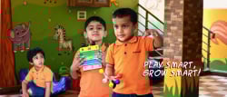 Waldorf Play schools in Hyderabad, SMART KIDZ, Road No.3, Madhura Nagar Colony, Neredmet X Roads, Sri colony,Dr AS Rao Nagar, Hyderabad