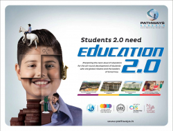 Pathways World School Gurgaon Galley Image 4