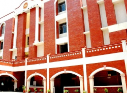 D A V PUBLIC SCHOOL, VELACHERY, Chennai