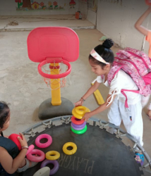 Best Day Care Centres in Nirnay Nagar, Ahmedabad, WOODLAND SCHOOL, Dharati Cross Road Gayatri Nagar Chandlodiya, Chandlodiya, Ahmedabad