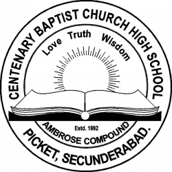 State Board Schools in SD Road, Hyderabad, centenary baptist church high school, Picket Rd, Vijaya Nagar Colony, Willington Road,West Marredpally, Picket,West Marredpally, Hyderabad