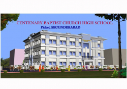 centenary baptist church high school Galley Image 2