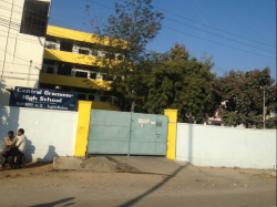 CENTRAL GRAMMAR SCHOOL, Laxmi Narashima Puram Colony,Hastinapuram, Hyderabad