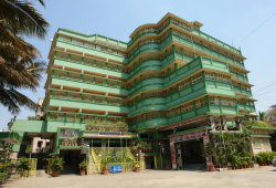 Cess Michael High School, Village Kurla (W), Mumbai