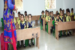 KUNIL ILMU ACADEMY Gallery Image 4