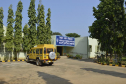 Jawahar Navodaya Vidyalaya Gallery Image 4