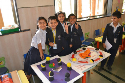 Ram Ratna International School Galley Image 3