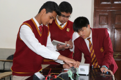 St. Peter's School Galley Image 4