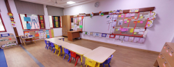 Amity Global School Galley Image 2