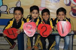 Angels Paradise Pre School Basant Avenue Galley Image 2