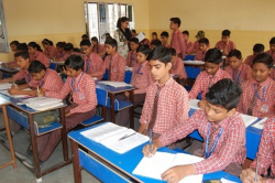 Ram Lakhan Public School Galley Image 4