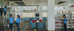 Oberoi International School Galley Image 4