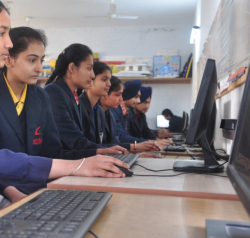 Apollo public School Galley Image 4