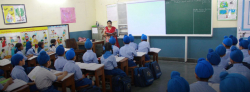Sri Guru Harkrishan Sr. Sec. Public School Galley Image 3