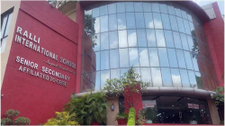 Schools in Judges Enclave, Ghaziabad, Ralli International School, Nitikhand-III,Indirapuram, Manoj Vihar,Indirapuram, Ghaziabad