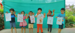 Birla Open Minds Preschool Currency Nagar Gallery Image 2