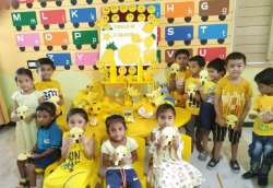 Rangoli Preschool Galley Image 2