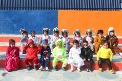 Partap World School Galley Image 4