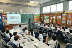 The Millennium School Galley Image 4