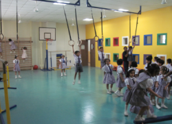 Classroom
