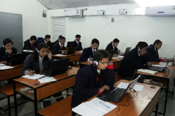 Jawahar Navodaya Vidyalaya Galley Image 4