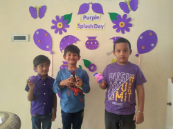 Gandhi Global Kids Galley Image 4
