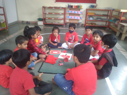 Rays Montessori House of Children Galley Image 4