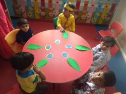 ABC Play School Vijay Nagar Galley Image 4