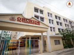 CBSE Schools in Basavanagar, Bangalore, ORCHIDS INTERNATIONAL SCHOOL, Survey no 136/3B,Jagadish Nagar, CV Raman Nagar,Vibhutipura Village, New Thipasandra, Jagadish Nagar,Kaggadasapura, Bengaluru