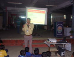 Jawahar Navodaya Vidyalaya Gallery Image 2