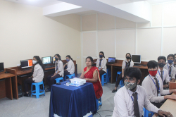 Mahesh PU College Galley Image 3