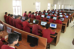 Sanskar Bharti Public School Galley Image 2