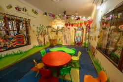 Aerokids International Preschool & Daycare T.C Palya Galley Image 4