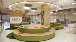The Beacon School Galley Image 2