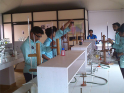 Sree Sankara Vidya Peetom English Medium School Galley Image 3