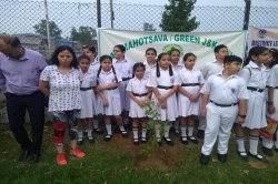 Delhi Public School Jammu Galley Image 4