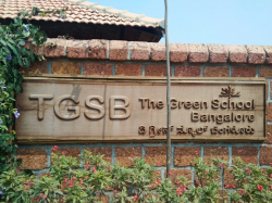 school logo