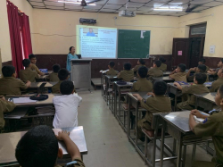 Best Boarding Schools in Himachal Pradesh, Sainik School, Tira, Sujanpur Tira, Hamirpur