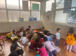 Tatvik Vidyaniketan Galley Image 4