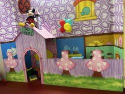 SANFORT PRESCHOOL Galley Image 4