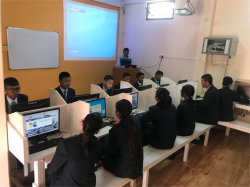 ST XAVIERS SCHOOL Galley Image 3